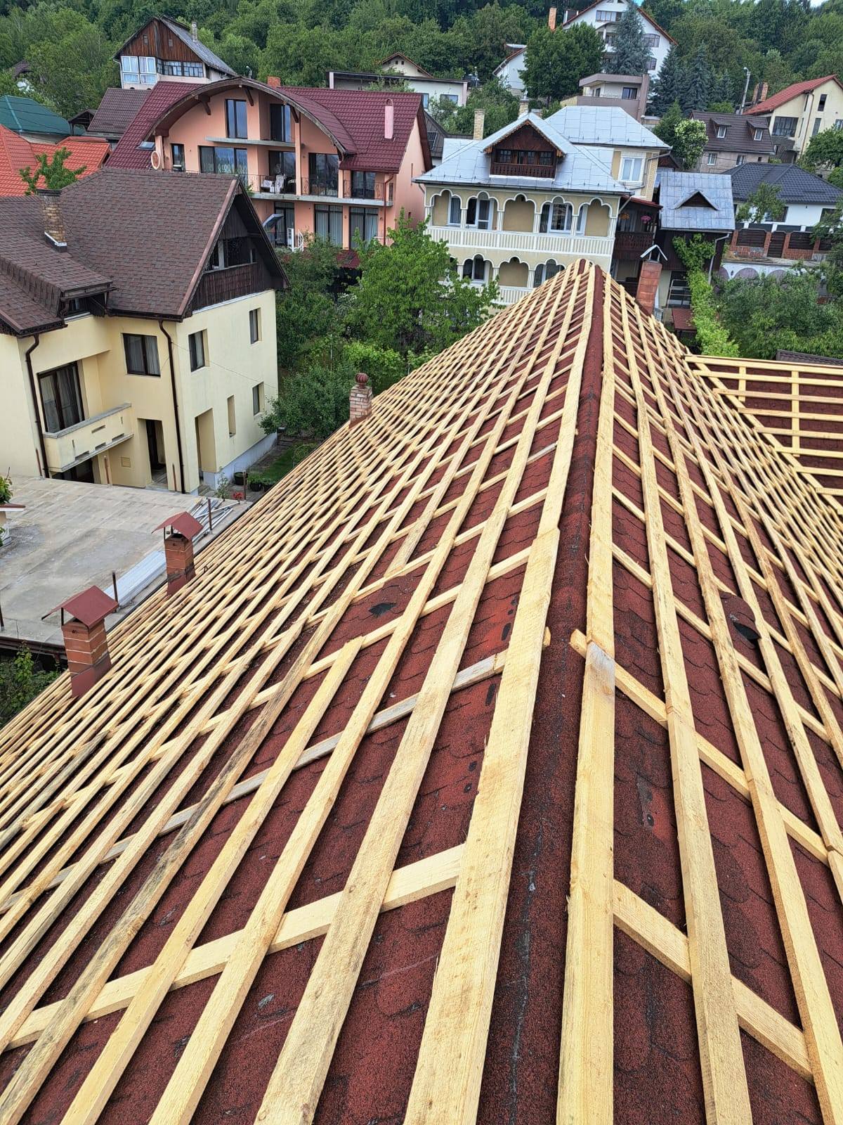 Proiect complet finalizat