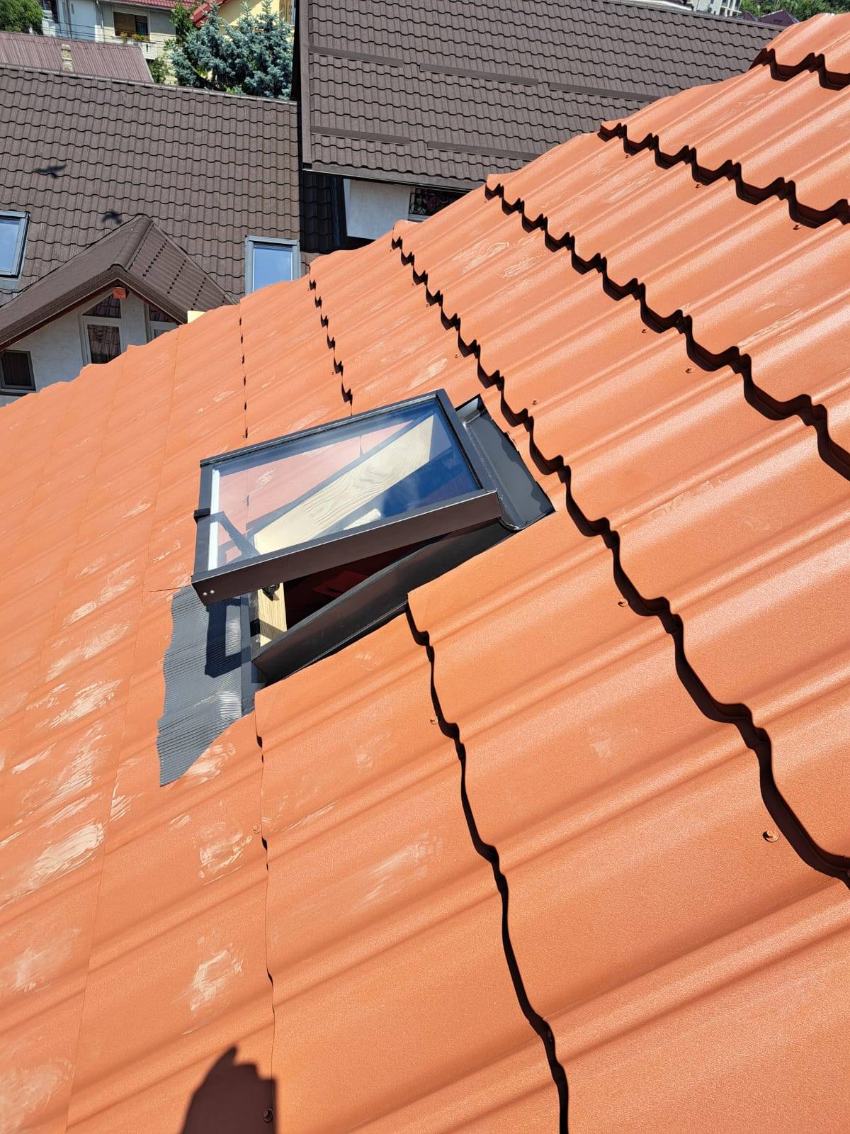 Distribuție materiale calitate