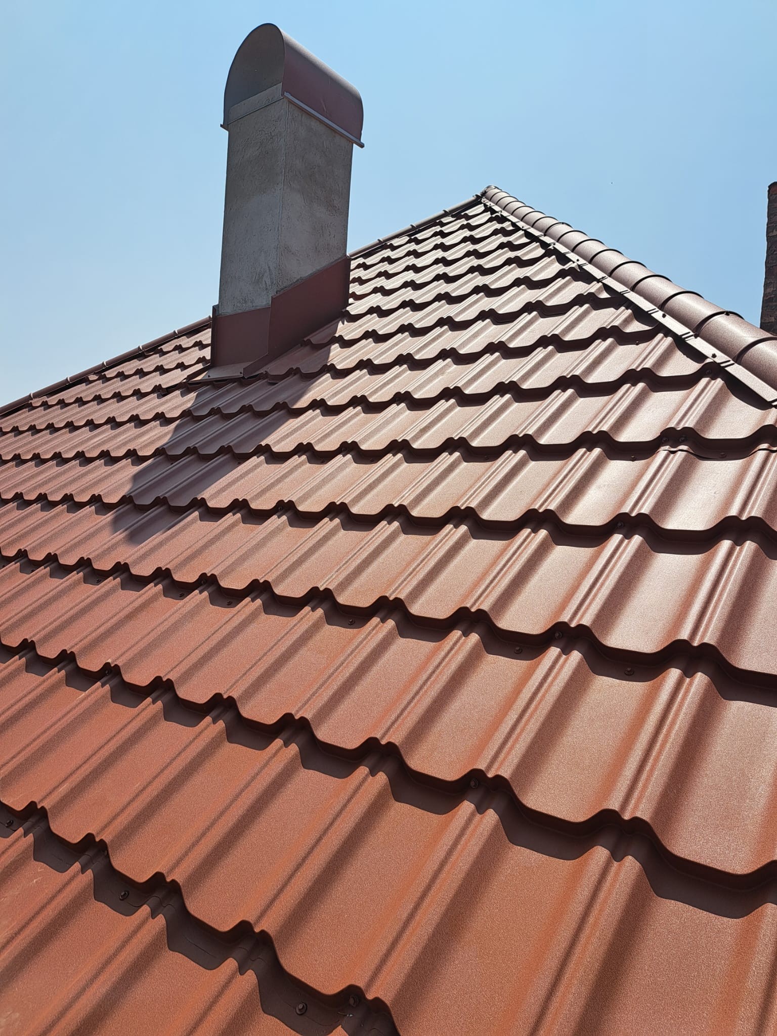 Finisaje profesionale